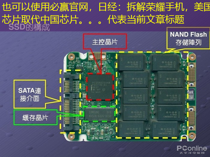 必赢官网,日经:拆解荣耀手机,美国芯片取代中国芯片。。。 必赢官网,日经:拆解荣耀手机,美国芯片取代中国芯片。。。