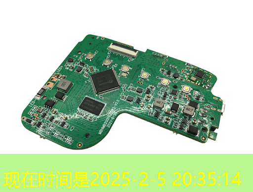 全志科技领涨,芯片股新宠儿 全志科技领涨,芯片股新宠儿