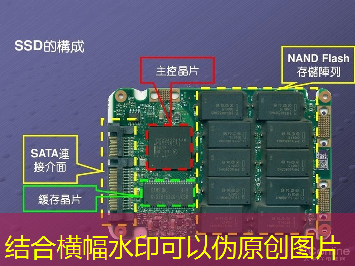 芯片检测的“无损革命”:半导体非破坏性分析 芯片检测的“无损革命”:半导体非破坏性分析