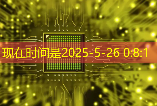 bwin必赢，2025年全球芯片市场，走势如何？