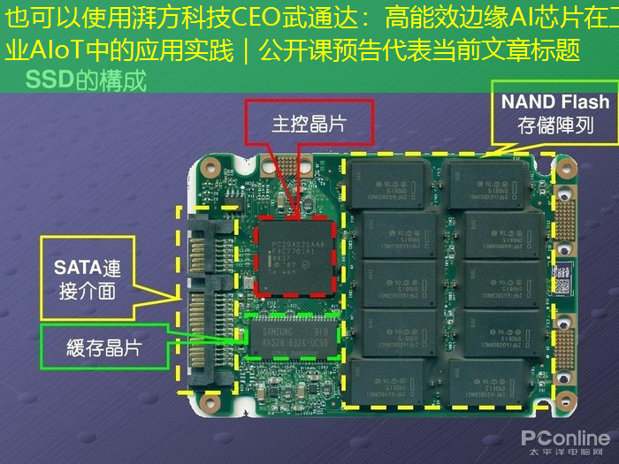 湃方科技CEO武通达:高能效边缘AI芯片在工业AIoT中的应用实践|公开课预告 湃方科技CEO武通达:高能效边缘AI芯片在工业AIoT中的应用实践|公开课预告