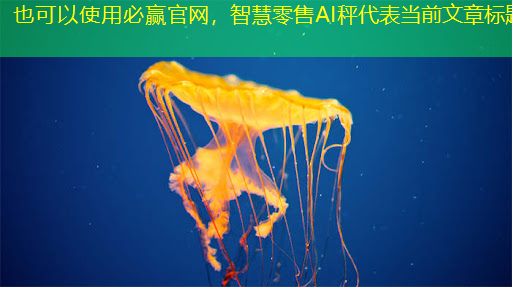 智慧零售AI秤 智慧零售AI秤