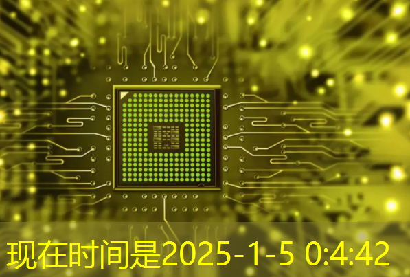 光速AI!中科院光学处理器将颠覆芯片格局? 光速AI!中科院光学处理器将颠覆芯片格局?